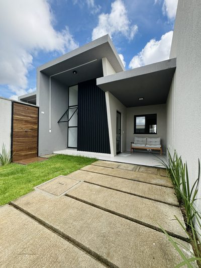 Casa, 3 quartos, 90 m² - Foto 5