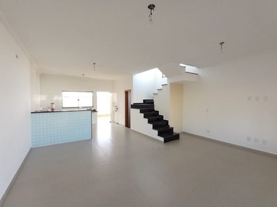 Sobrado, 3 quartos, 176 m² - Foto 2