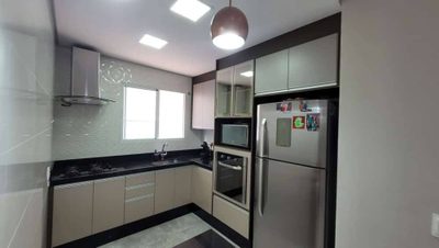 Casa de Condomínio, 3 quartos - Foto 2