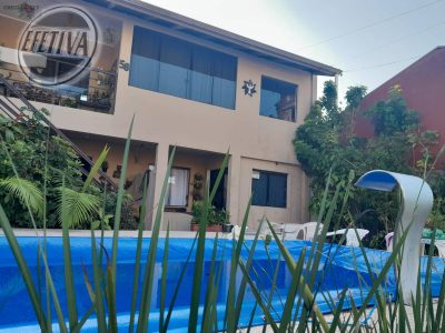Casa, 5 quartos, 200 m² - Foto 2