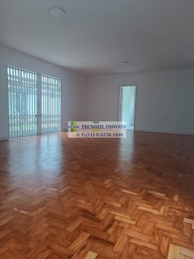 Sobrado, 3 quartos, 187 m² - Foto 1