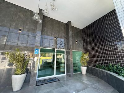 Apartamento, 2 quartos, 81 m² - Foto 5