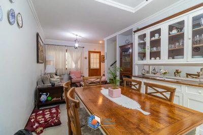 Casa, 4 quartos, 151 m² - Foto 4