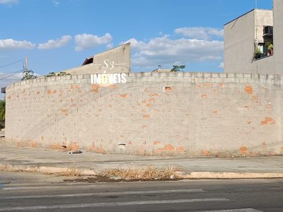 Terreno, 190 m² - Foto 1