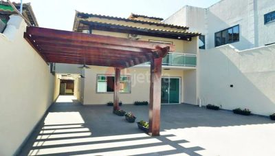 Casa, 3 quartos, 225 m² - Foto 1