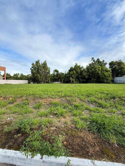 Terreno, 569 m² - Foto 1