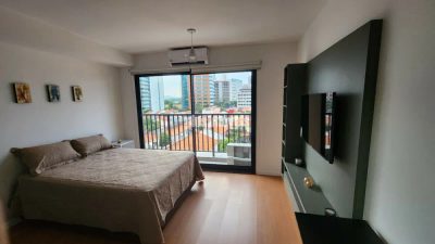 Kitnet-Studio, 25 m² - Foto 3