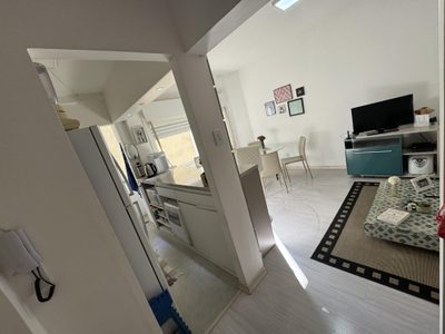 Apartamento, 1 quarto, 45 m² - Foto 4