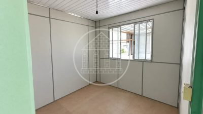 Depósito-Galpão, 80 m² - Foto 4