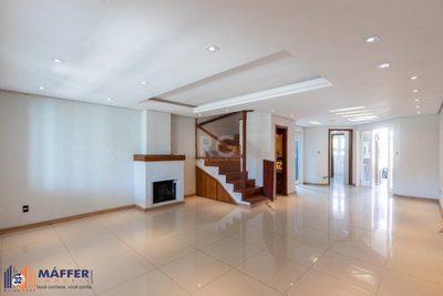 Casa, 3 quartos, 205 m² - Foto 1