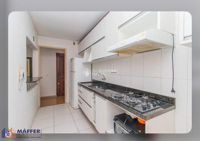 Apartamento, 2 quartos, 67 m² - Foto 3
