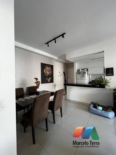 Apartamento, 2 quartos, 78 m² - Foto 4