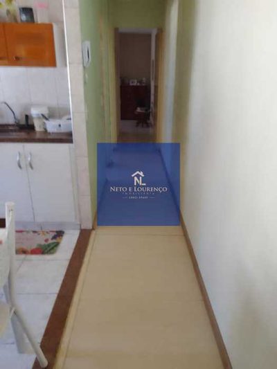 Apartamento, 2 quartos, 70 m² - Foto 3