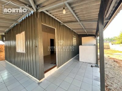 Casa, 3 quartos - Foto 2
