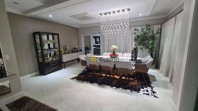 Sobrado, 6 quartos, 585 m² - Foto 4