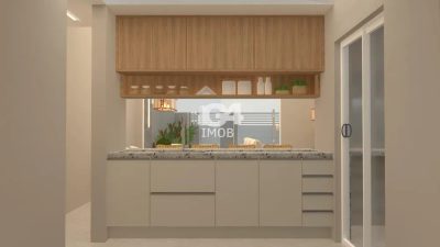 Casa, 3 quartos, 108 m² - Foto 5