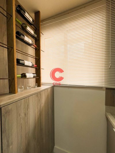 Apartamento, 2 quartos, 45 m² - Foto 3