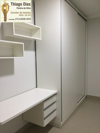 Apartamento, 2 quartos, 60 m² - Foto 4