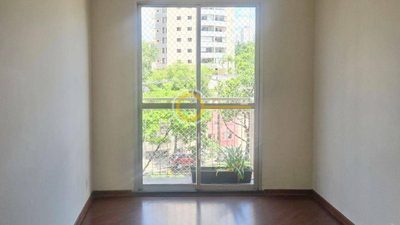 Apartamento, 2 quartos, 50 m² - Foto 1