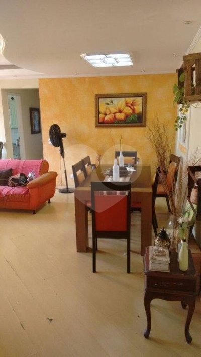 Apartamento, 3 quartos, 79 m² - Foto 3