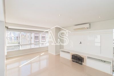 Apartamento, 2 quartos, 88 m² - Foto 1