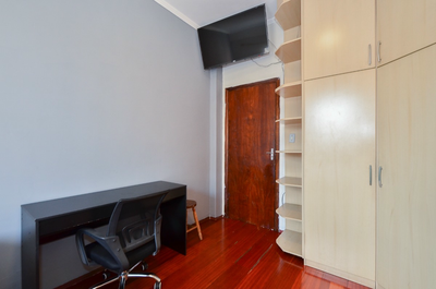 Apartamento, 3 quartos, 123 m² - Foto 5