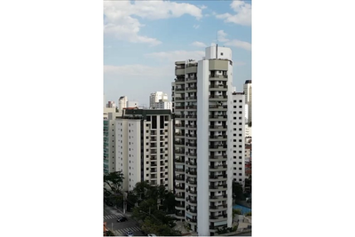 Apartamento, 3 quartos, 240 m² - Foto 4