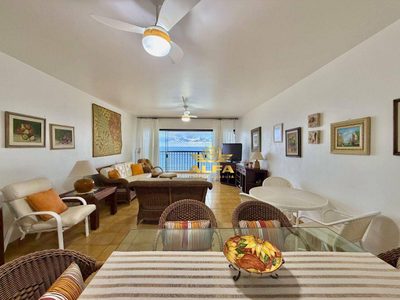 Apartamento, 3 quartos, 171 m² - Foto 4