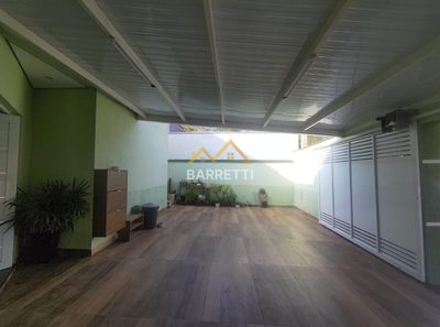 Casa, 3 quartos, 112 m² - Foto 4