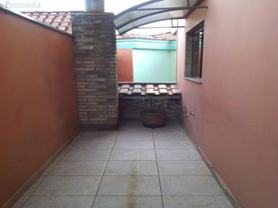 Casa, 3 quartos, 250 m² - Foto 2