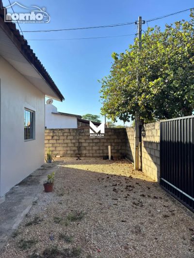 Casa, 3 quartos - Foto 3