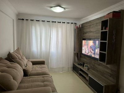Apartamento, 2 quartos, 50 m² - Foto 1