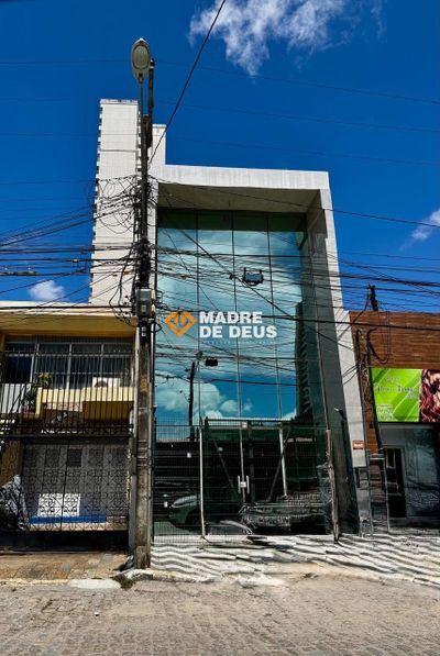 Imóvel Comercial, 550 m² - Foto 1