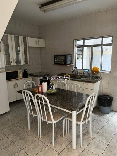 Casa, 2 quartos, 115 m² - Foto 1