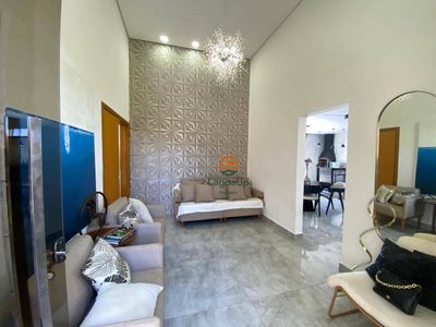 Casa, 4 quartos, 197 m² - Foto 5