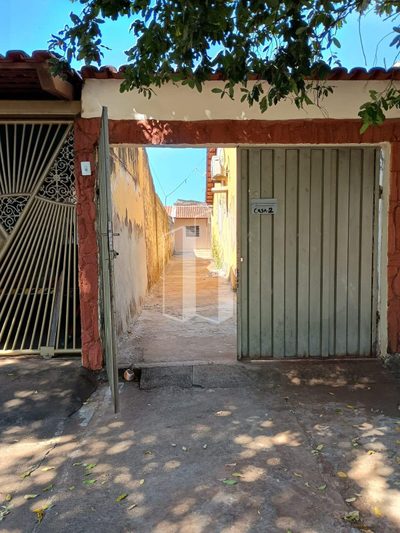 Casa, 2 quartos, 50 m² - Foto 1