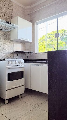 Apartamento, 1 quarto, 30 m² - Foto 4