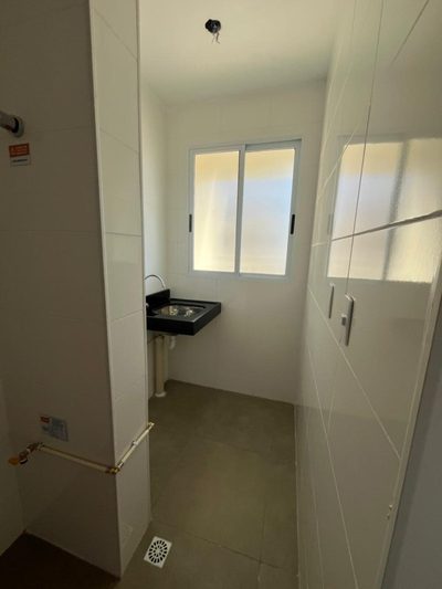 Apartamento, 2 quartos, 50 m² - Foto 3