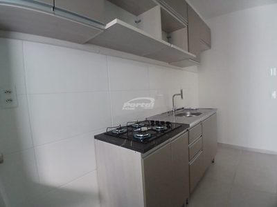 Apartamento, 2 quartos, 49 m² - Foto 2