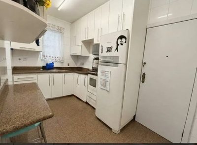 Cobertura, 3 quartos, 171 m² - Foto 2