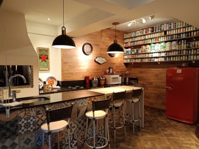 Casa, 4 quartos, 397 m² - Foto 5