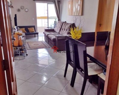 Apartamento, 2 quartos, 98 m² - Foto 2