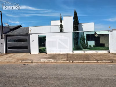 Casa, 4 quartos, 208 m² - Foto 1