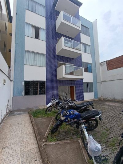 Apartamento, 2 quartos - Foto 4