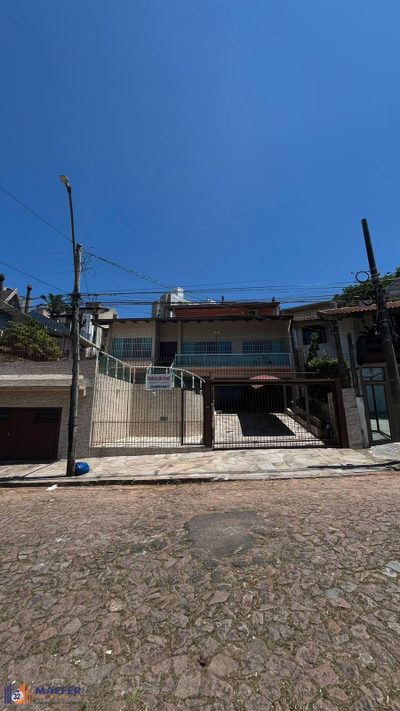 Casa, 3 quartos, 450 m² - Foto 4