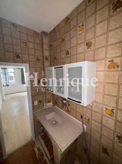 Kitnet-Studio, 36 m² - Foto 4