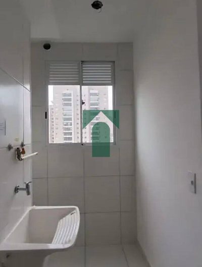 Apartamento, 2 quartos, 37 m² - Foto 3