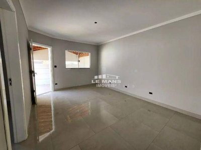 Casa, 3 quartos, 200 m² - Foto 4