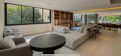 Casa de Condomínio, 5 quartos - Foto 2
