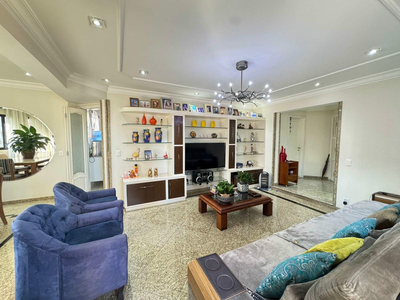 Apartamento, 3 quartos, 160 m² - Foto 1